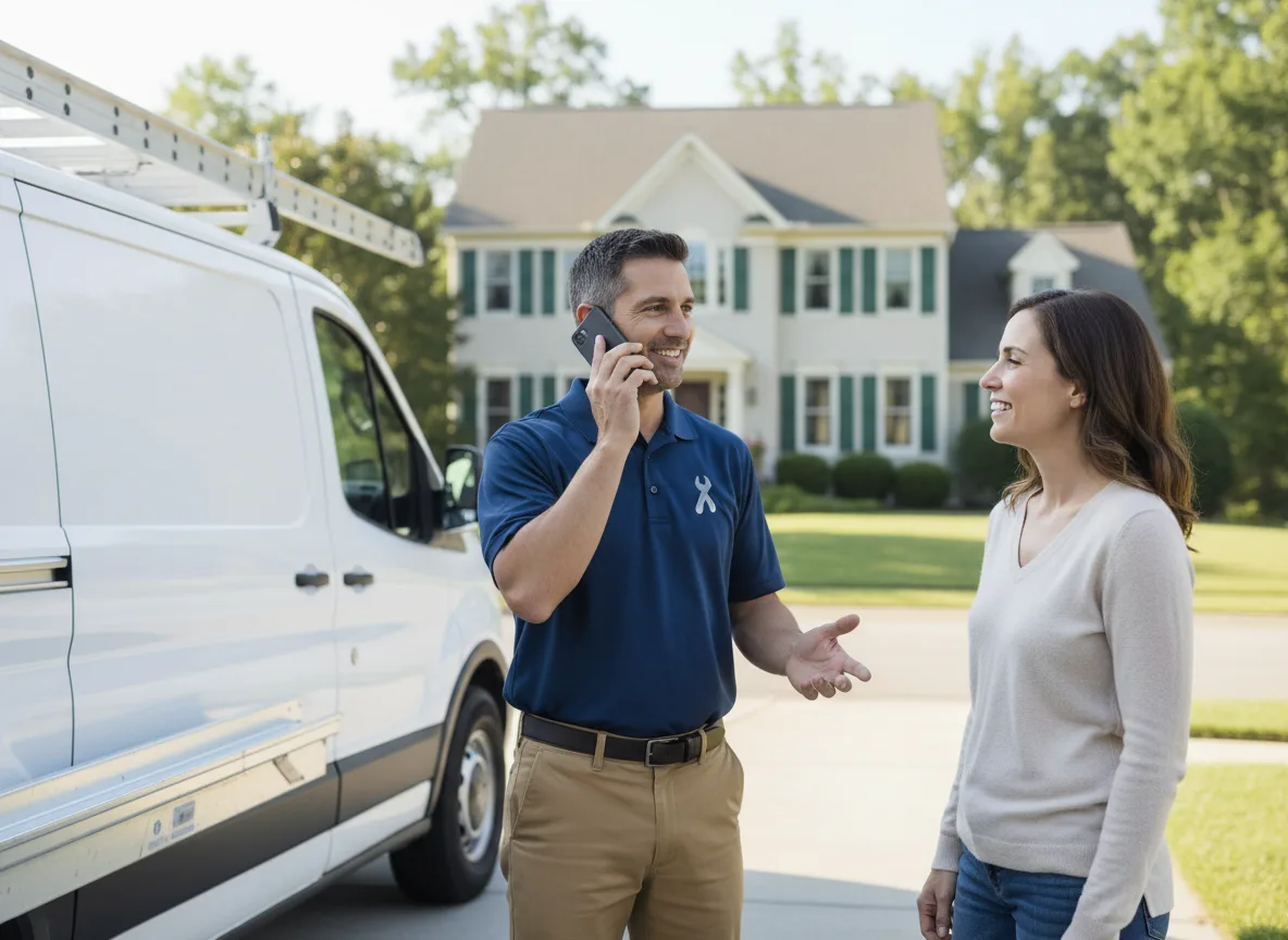 Home Gutter Service Breckenridge, MI FAQs